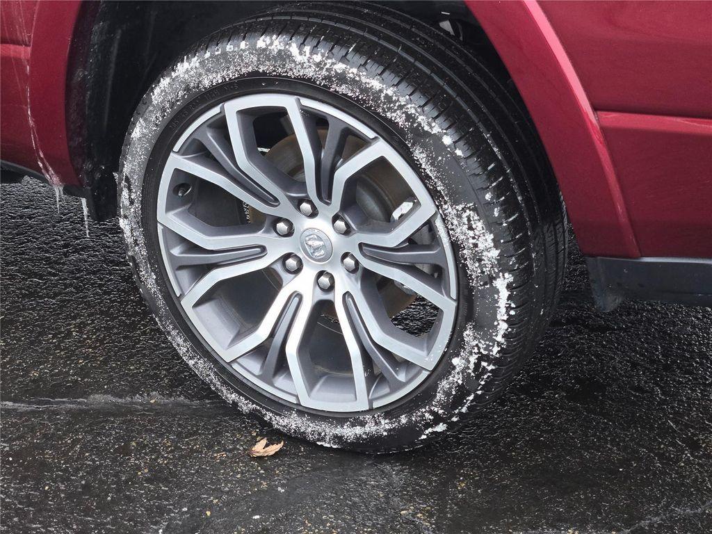 used 2025 Ram 1500 car, priced at $72,900