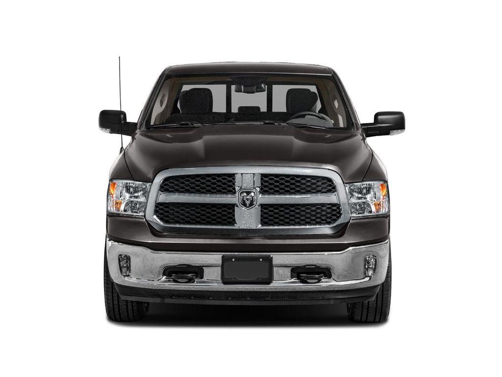 used 2023 Ram 1500 Classic car, priced at $29,000