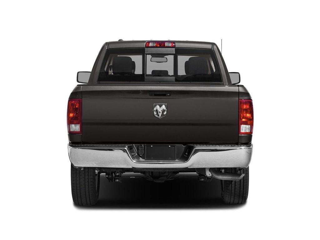 used 2023 Ram 1500 Classic car, priced at $29,000