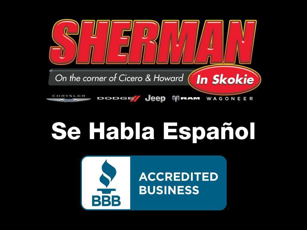 new 2026 Jeep Grand Cherokee car, priced at $45,970