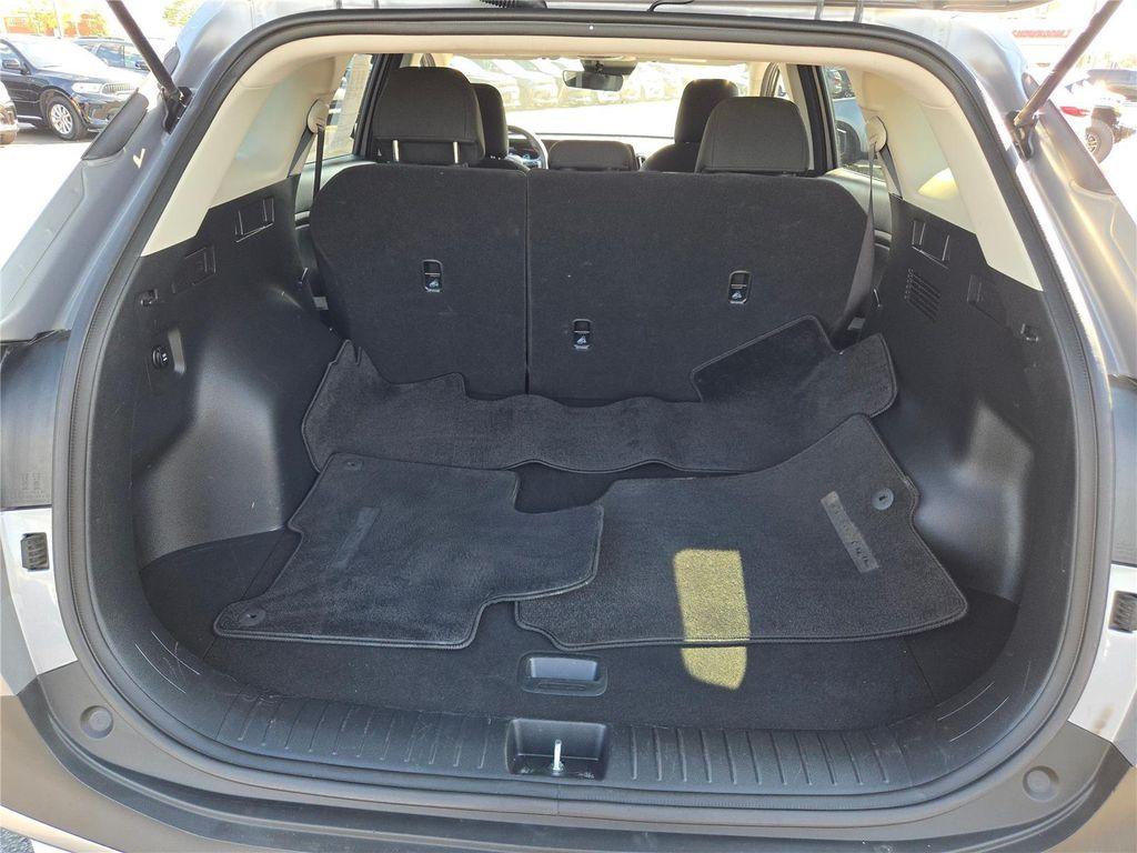 used 2024 Kia Sportage car, priced at $18,999