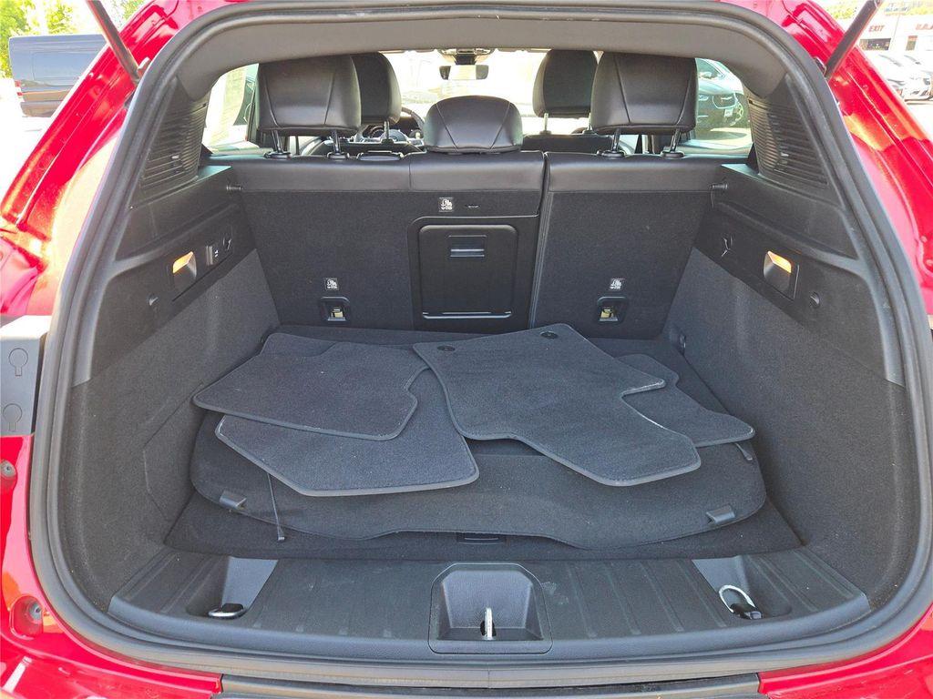used 2024 Dodge Hornet car, priced at $24,196