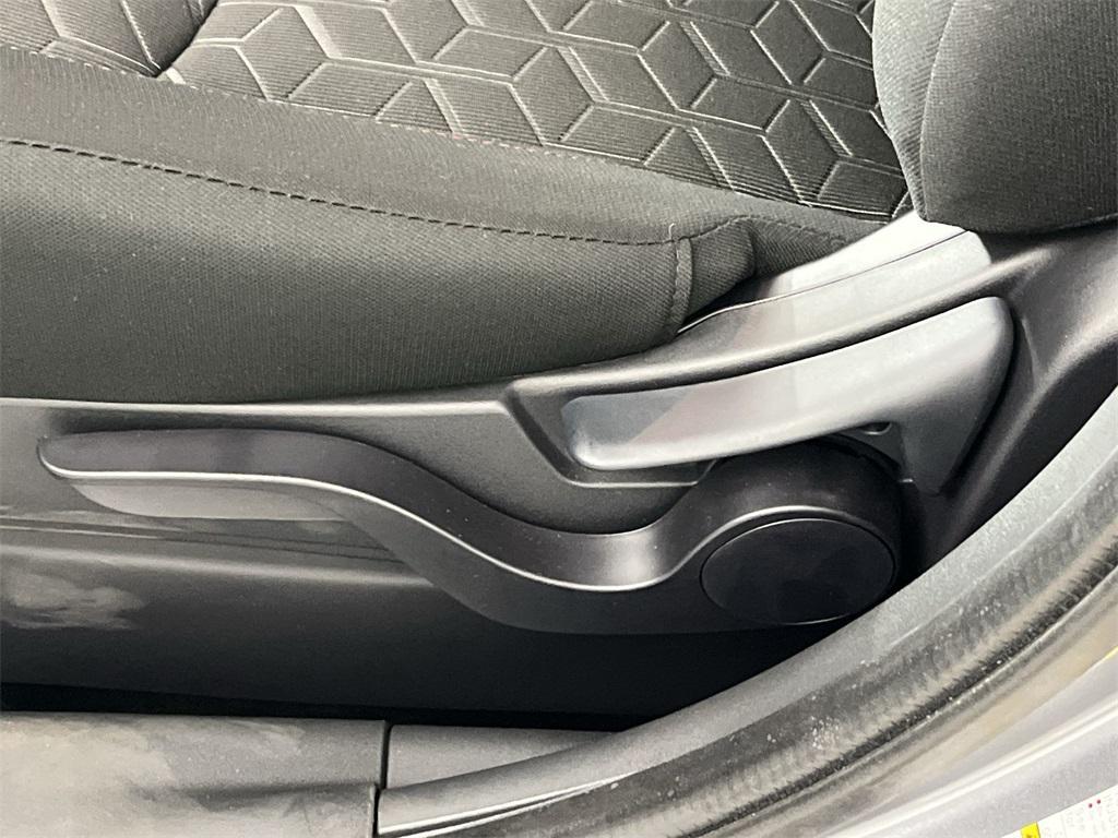 new 2025 Mitsubishi Outlander Sport car, priced at $28,708