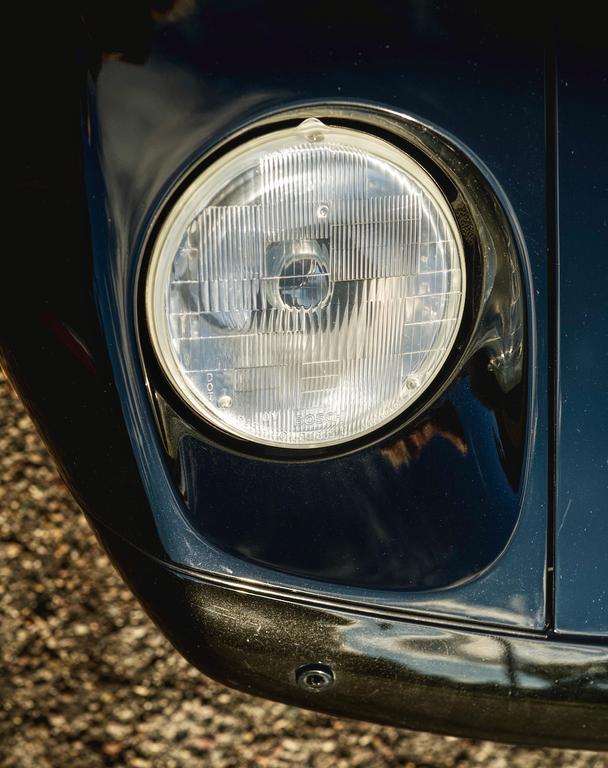 used 1991 Porsche 928 car, priced at $47,928