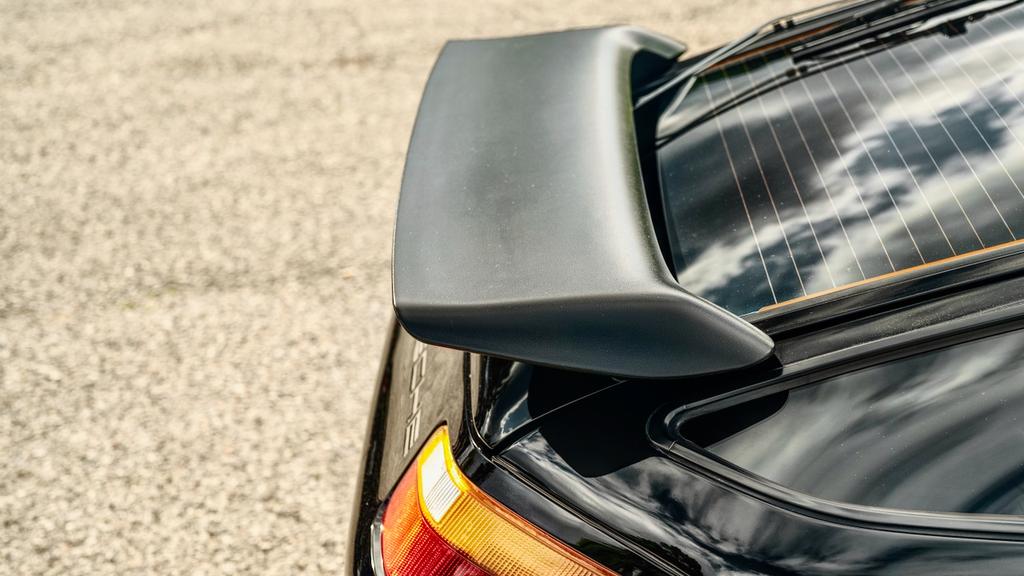 used 1991 Porsche 928 car, priced at $47,928