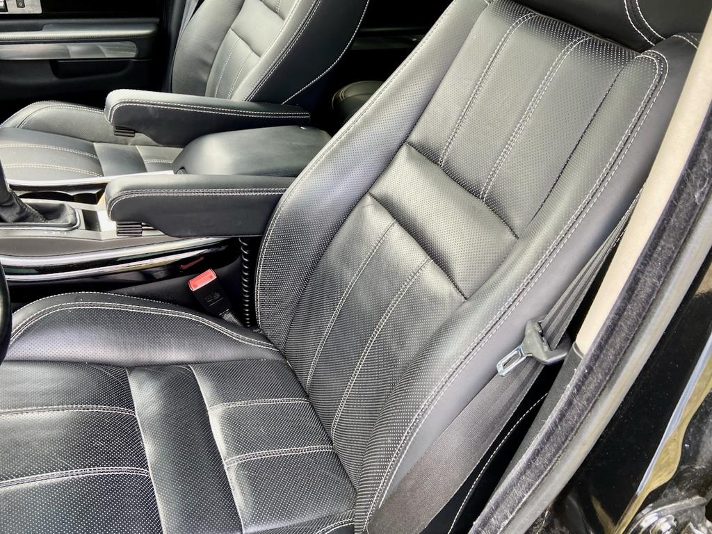 used 2010 Land Rover Range Rover Sport car, priced at $12,900