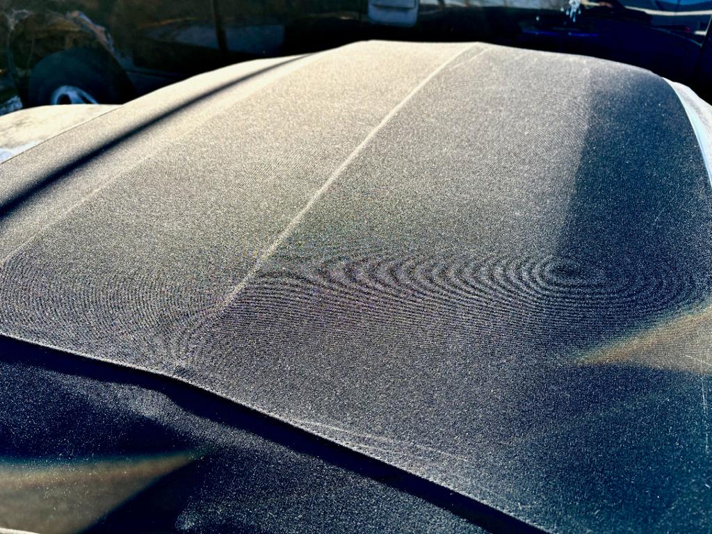 used 1994 Porsche 968 car, priced at $8,000