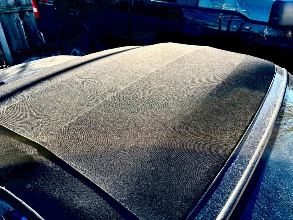 used 1994 Porsche 968 car, priced at $8,000