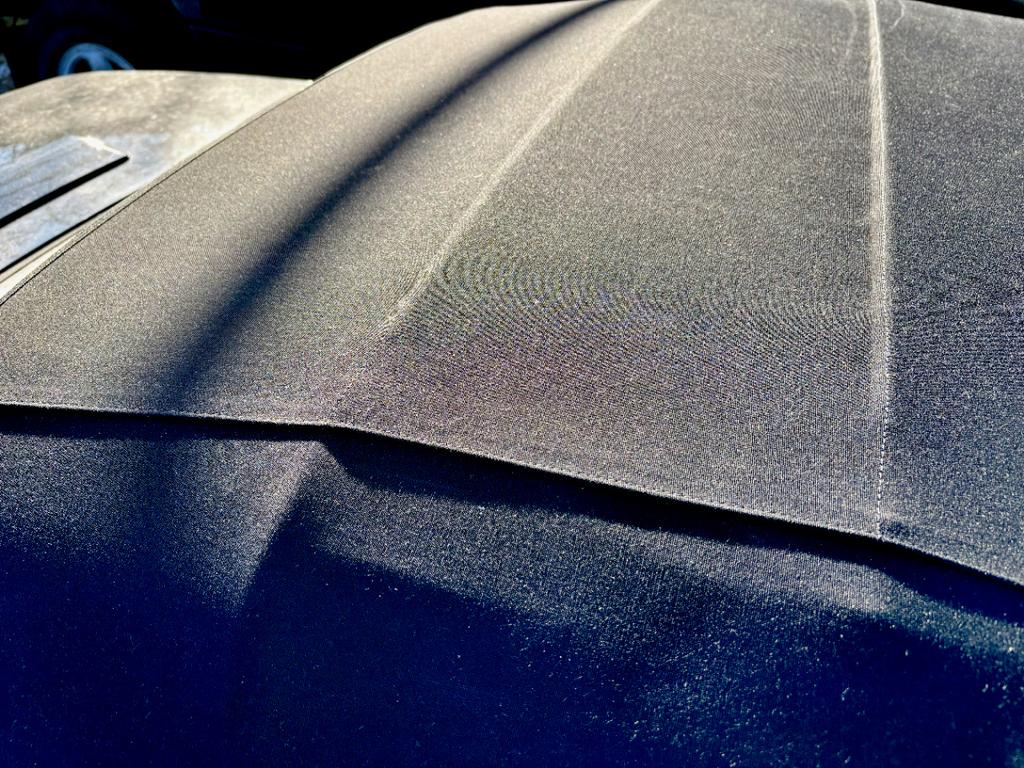 used 1994 Porsche 968 car, priced at $8,000