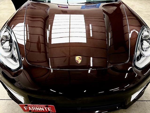 used 2016 Porsche Panamera car, priced at $49,500