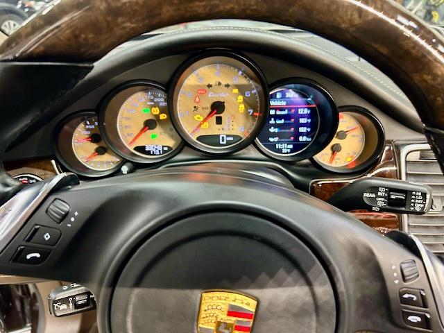 used 2016 Porsche Panamera car, priced at $49,500