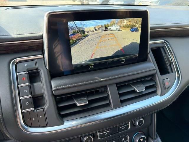 used 2023 Chevrolet Tahoe car, priced at $41,210