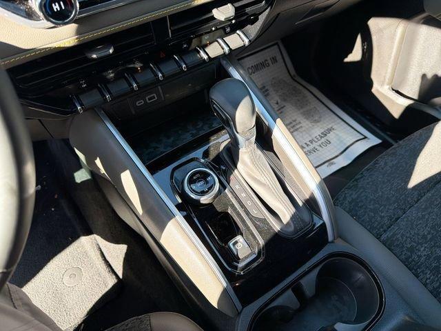 used 2024 Chevrolet Colorado car, priced at $43,410