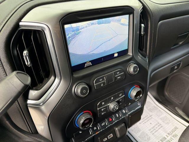 used 2020 Chevrolet Silverado 1500 car, priced at $30,510