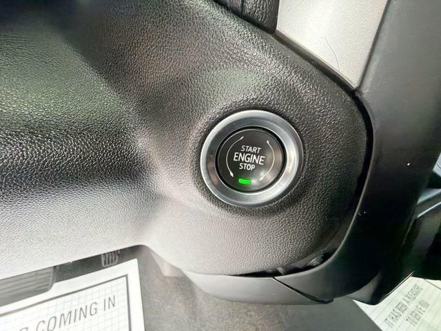 used 2020 Chevrolet Silverado 1500 car, priced at $30,510