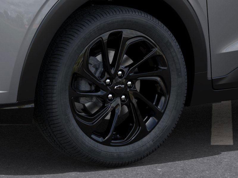 new 2027 Chevrolet Bolt car, priced at $36,439