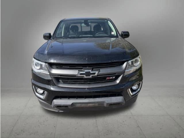used 2019 Chevrolet Colorado car, priced at $23,910