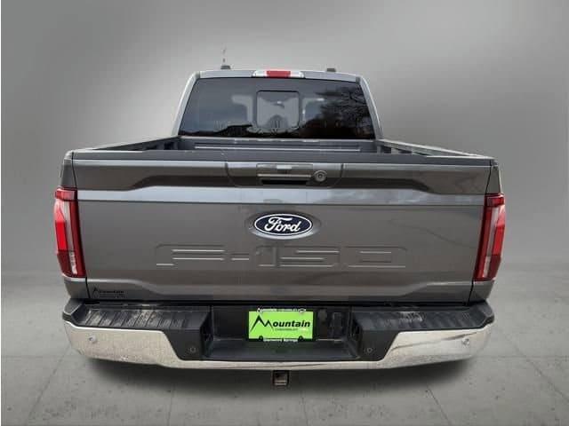 used 2024 Ford F-150 car, priced at $51,510