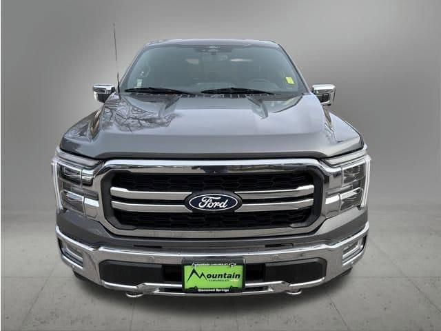 used 2024 Ford F-150 car, priced at $51,510