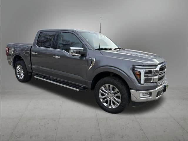 used 2024 Ford F-150 car, priced at $51,510