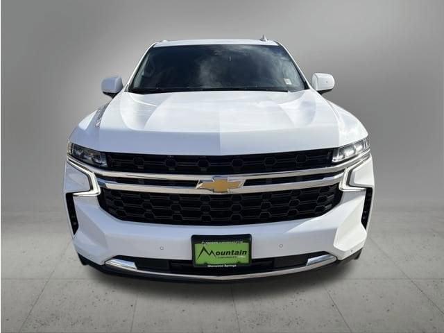 used 2023 Chevrolet Tahoe car, priced at $39,510