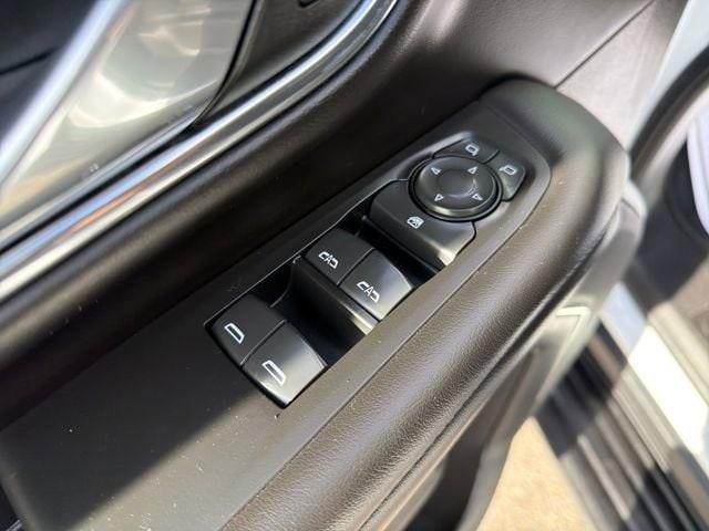 used 2023 Chevrolet Tahoe car, priced at $39,510