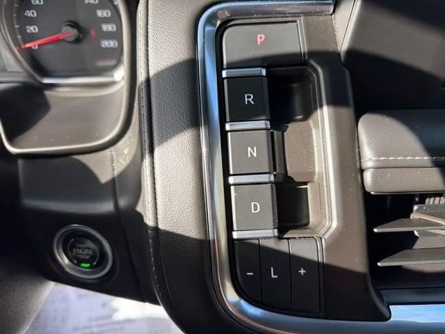 used 2023 Chevrolet Tahoe car, priced at $39,510