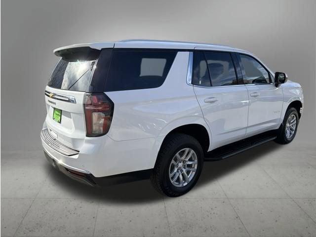 used 2023 Chevrolet Tahoe car, priced at $39,510