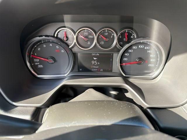 used 2023 Chevrolet Tahoe car, priced at $39,510