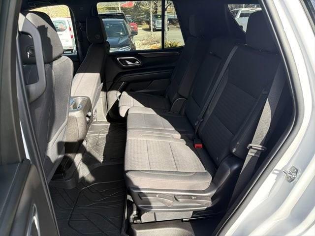 used 2023 Chevrolet Tahoe car, priced at $39,510