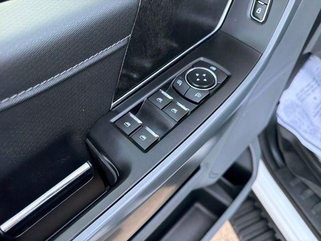 used 2023 Ford F-150 car, priced at $42,310