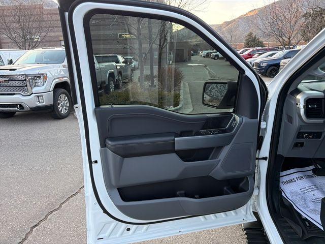 used 2023 Ford F-150 car, priced at $42,310