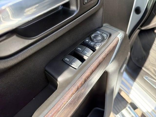 used 2022 GMC Sierra 2500 car, priced at $59,510