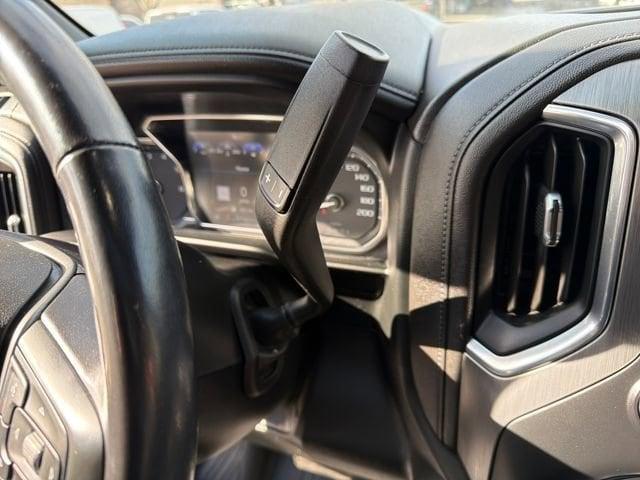 used 2022 GMC Sierra 2500 car, priced at $59,510