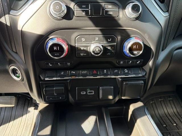 used 2022 GMC Sierra 2500 car, priced at $59,510