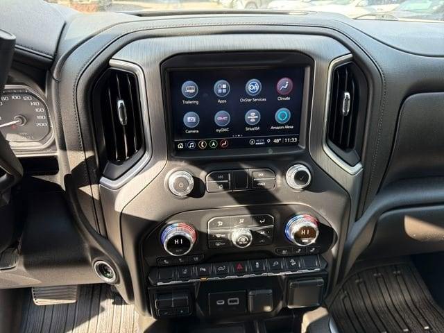 used 2022 GMC Sierra 2500 car, priced at $59,510