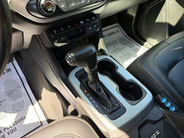 used 2019 Chevrolet Colorado car, priced at $28,810