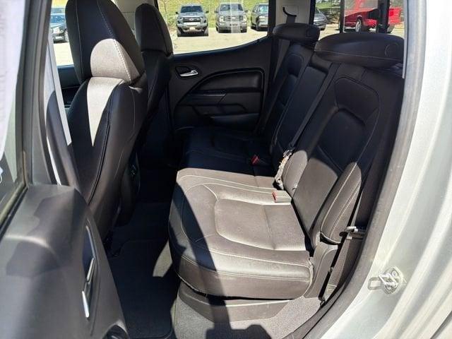 used 2019 Chevrolet Colorado car, priced at $28,810