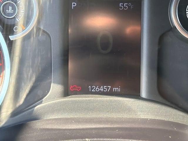 used 2021 Ram 2500 car, priced at $33,510