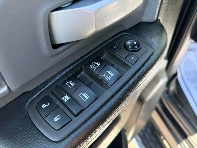 used 2021 Ram 2500 car, priced at $33,510