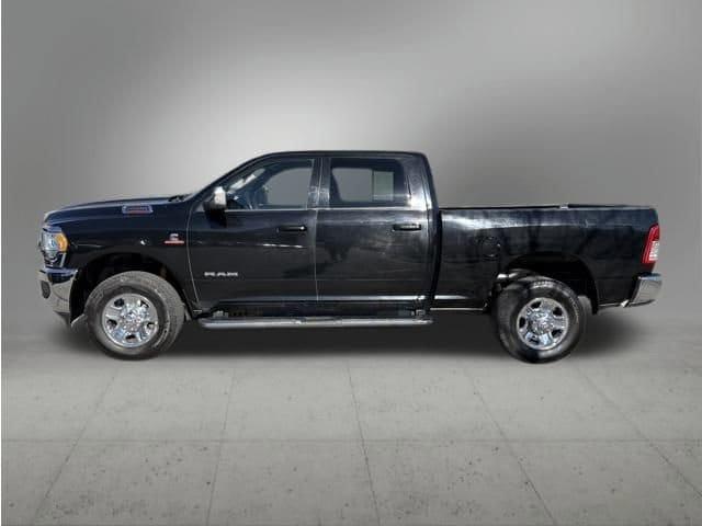 used 2021 Ram 2500 car, priced at $33,510