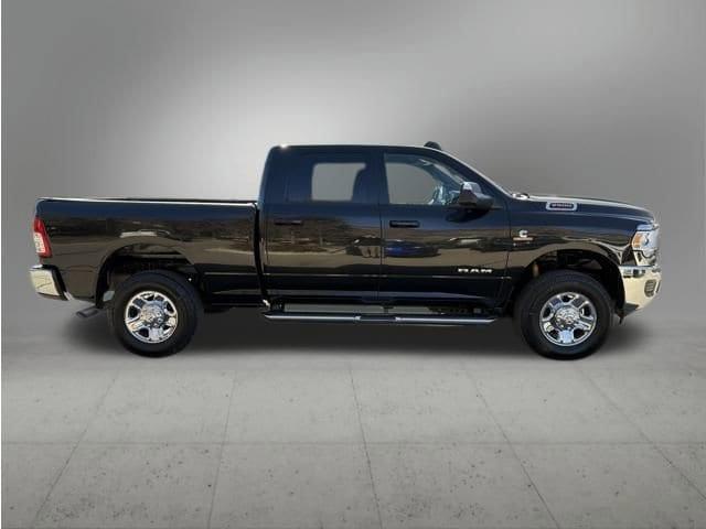 used 2021 Ram 2500 car, priced at $33,510