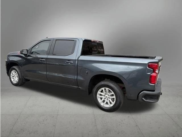 used 2020 Chevrolet Silverado 1500 car, priced at $31,310
