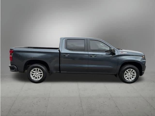used 2020 Chevrolet Silverado 1500 car, priced at $31,310