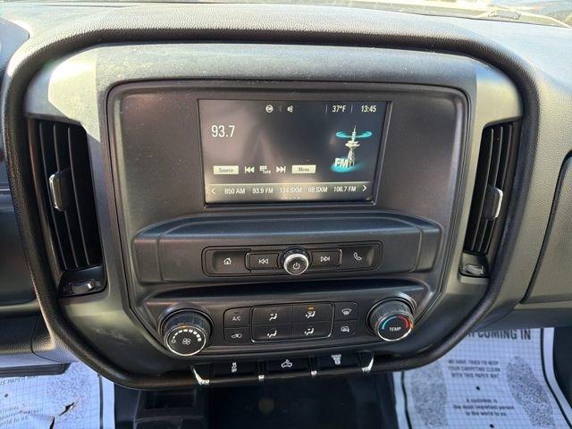 used 2017 Chevrolet Silverado 3500 car, priced at $25,510