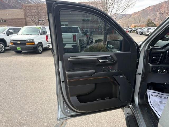 used 2024 GMC Sierra 1500 car, priced at $58,210