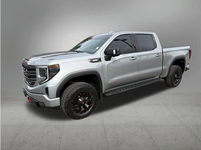 used 2024 GMC Sierra 1500 car, priced at $58,210