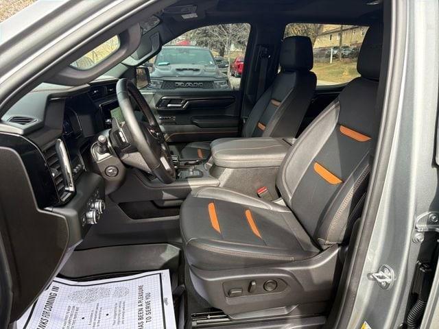 used 2024 GMC Sierra 1500 car, priced at $58,210