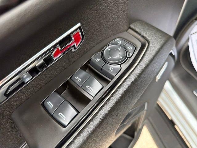 used 2024 GMC Sierra 1500 car, priced at $58,210