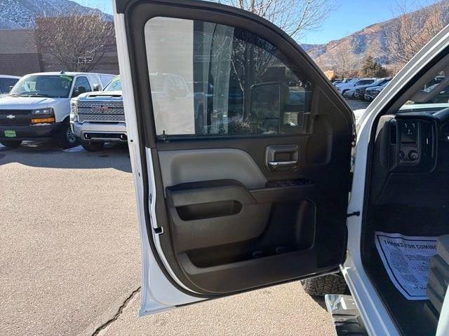 used 2019 GMC Sierra 2500 car, priced at $36,910